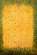 76  Streu- und Verlustwinkel, 2012, Acryl auf Leinwand, 120cm x 80cm