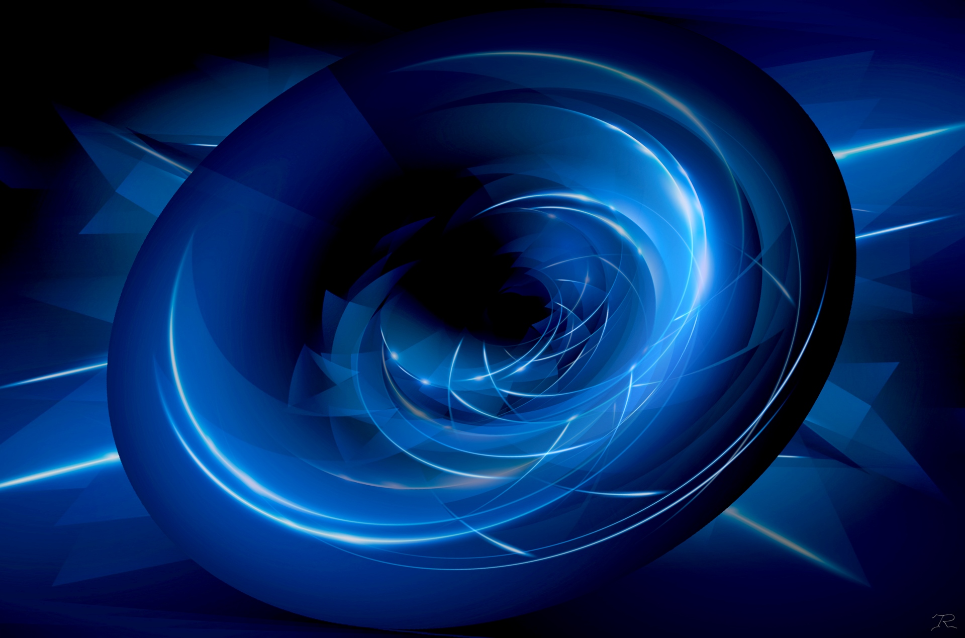 53  Fiktive Simulation, 2022, Computergrafik, Leinwanddruck, 120cm x 80cm